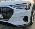 Білий Ауді Q7 e-tron, об'ємом двигуна 0 л та пробігом 30 тис. км за 41581 $, фото 10 на Automoto.ua
