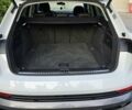 Білий Ауді Q7 e-tron, об'ємом двигуна 0 л та пробігом 30 тис. км за 41581 $, фото 9 на Automoto.ua