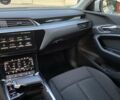 Білий Ауді Q7 e-tron, об'ємом двигуна 0 л та пробігом 30 тис. км за 41581 $, фото 12 на Automoto.ua