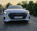 Білий Ауді Q7 e-tron, об'ємом двигуна 0 л та пробігом 30 тис. км за 41581 $, фото 16 на Automoto.ua