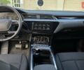 Білий Ауді Q7 e-tron, об'ємом двигуна 0 л та пробігом 30 тис. км за 41581 $, фото 14 на Automoto.ua