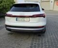 Білий Ауді Q7 e-tron, об'ємом двигуна 0 л та пробігом 30 тис. км за 41581 $, фото 6 на Automoto.ua