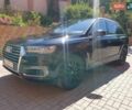 Чорний Ауді Q7 e-tron, об'ємом двигуна 3 л та пробігом 370 тис. км за 28000 $, фото 1 на Automoto.ua
