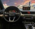 Черный Ауди Q7 e-tron, объемом двигателя 3 л и пробегом 223 тыс. км за 39888 $, фото 71 на Automoto.ua