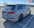 Черный Ауди Q7 e-tron, объемом двигателя 0 л и пробегом 350 тыс. км за 29999 $, фото 9 на Automoto.ua
