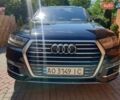 Чорний Ауді Q7 e-tron, об'ємом двигуна 3 л та пробігом 370 тис. км за 28000 $, фото 9 на Automoto.ua