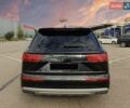 Черный Ауди Q7 e-tron, объемом двигателя 3 л и пробегом 223 тыс. км за 39888 $, фото 4 на Automoto.ua