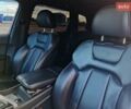 Черный Ауди Q7 e-tron, объемом двигателя 3 л и пробегом 223 тыс. км за 39888 $, фото 79 на Automoto.ua