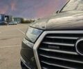 Черный Ауди Q7 e-tron, объемом двигателя 3 л и пробегом 223 тыс. км за 39888 $, фото 14 на Automoto.ua