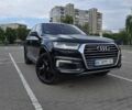 Черный Ауди Q7 e-tron, объемом двигателя 2.97 л и пробегом 278 тыс. км за 34400 $, фото 1 на Automoto.ua