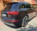Чорний Ауді Q7 e-tron, об'ємом двигуна 3 л та пробігом 370 тис. км за 28000 $, фото 1 на Automoto.ua