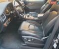 Чорний Ауді Q7 e-tron, об'ємом двигуна 3 л та пробігом 370 тис. км за 28000 $, фото 17 на Automoto.ua