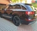 Чорний Ауді Q7 e-tron, об'ємом двигуна 3 л та пробігом 370 тис. км за 28000 $, фото 15 на Automoto.ua