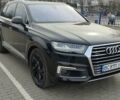 Черный Ауди Q7 e-tron, объемом двигателя 2.97 л и пробегом 264 тыс. км за 35900 $, фото 1 на Automoto.ua