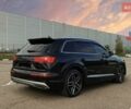 Черный Ауди Q7 e-tron, объемом двигателя 3 л и пробегом 223 тыс. км за 39888 $, фото 1 на Automoto.ua