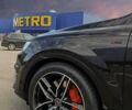 Черный Ауди Q7 e-tron, объемом двигателя 3 л и пробегом 223 тыс. км за 39888 $, фото 23 на Automoto.ua