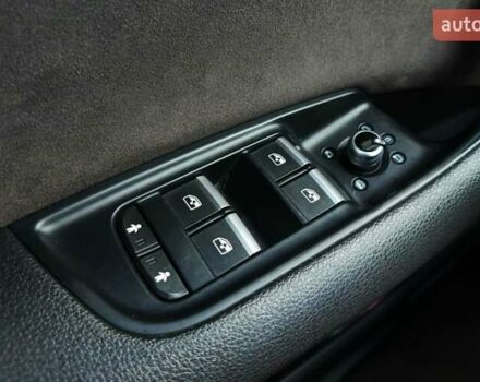 Черный Ауди Q7 e-tron, объемом двигателя 3 л и пробегом 223 тыс. км за 39888 $, фото 48 на Automoto.ua