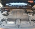 Чорний Ауді Q7 e-tron, об'ємом двигуна 3 л та пробігом 370 тис. км за 28000 $, фото 27 на Automoto.ua