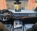 Чорний Ауді Q7 e-tron, об'ємом двигуна 3 л та пробігом 370 тис. км за 28000 $, фото 18 на Automoto.ua