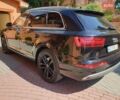 Чорний Ауді Q7 e-tron, об'ємом двигуна 3 л та пробігом 370 тис. км за 28000 $, фото 6 на Automoto.ua