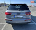 Черный Ауди Q7 e-tron, объемом двигателя 0 л и пробегом 350 тыс. км за 29999 $, фото 8 на Automoto.ua