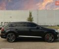 Черный Ауди Q7 e-tron, объемом двигателя 3 л и пробегом 223 тыс. км за 39888 $, фото 5 на Automoto.ua