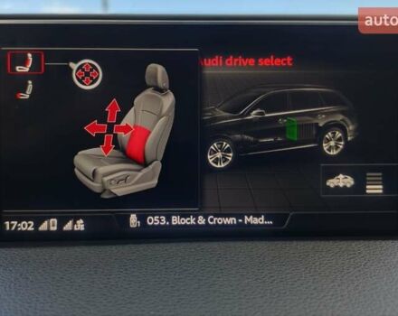 Черный Ауди Q7 e-tron, объемом двигателя 3 л и пробегом 223 тыс. км за 39888 $, фото 77 на Automoto.ua