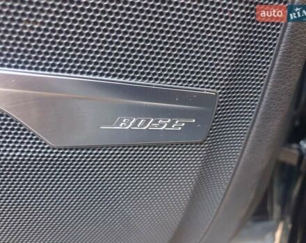 Чорний Ауді Q7 e-tron, об'ємом двигуна 3 л та пробігом 370 тис. км за 28000 $, фото 24 на Automoto.ua