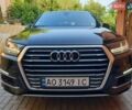 Чорний Ауді Q7 e-tron, об'ємом двигуна 3 л та пробігом 370 тис. км за 28000 $, фото 8 на Automoto.ua