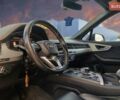 Черный Ауди Q7 e-tron, объемом двигателя 3 л и пробегом 223 тыс. км за 39888 $, фото 69 на Automoto.ua