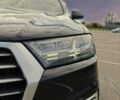 Черный Ауди Q7 e-tron, объемом двигателя 3 л и пробегом 223 тыс. км за 39888 $, фото 20 на Automoto.ua