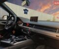 Черный Ауди Q7 e-tron, объемом двигателя 3 л и пробегом 223 тыс. км за 39888 $, фото 83 на Automoto.ua