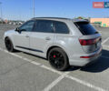 Черный Ауди Q7 e-tron, объемом двигателя 0 л и пробегом 350 тыс. км за 29999 $, фото 7 на Automoto.ua