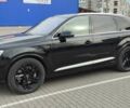 Черный Ауди Q7 e-tron, объемом двигателя 2.97 л и пробегом 278 тыс. км за 34400 $, фото 4 на Automoto.ua