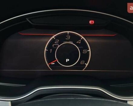 Черный Ауди Q7 e-tron, объемом двигателя 3 л и пробегом 223 тыс. км за 39888 $, фото 39 на Automoto.ua