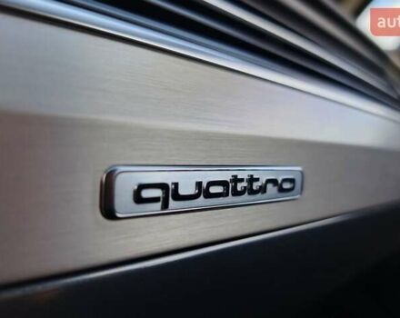 Черный Ауди Q7 e-tron, объемом двигателя 3 л и пробегом 223 тыс. км за 39888 $, фото 59 на Automoto.ua