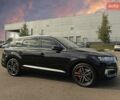 Черный Ауди Q7 e-tron, объемом двигателя 3 л и пробегом 223 тыс. км за 39888 $, фото 8 на Automoto.ua