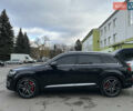 Черный Ауди Q7 e-tron, объемом двигателя 2.97 л и пробегом 220 тыс. км за 42500 $, фото 2 на Automoto.ua