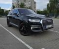 Черный Ауди Q7 e-tron, объемом двигателя 2.97 л и пробегом 278 тыс. км за 34400 $, фото 18 на Automoto.ua