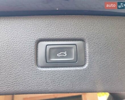 Чорний Ауді Q7 e-tron, об'ємом двигуна 3 л та пробігом 370 тис. км за 28000 $, фото 29 на Automoto.ua