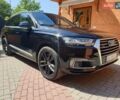 Чорний Ауді Q7 e-tron, об'ємом двигуна 3 л та пробігом 370 тис. км за 28000 $, фото 10 на Automoto.ua