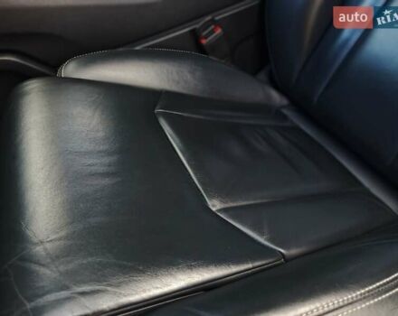 Черный Ауди Q7 e-tron, объемом двигателя 3 л и пробегом 223 тыс. км за 39888 $, фото 80 на Automoto.ua