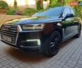 Чорний Ауді Q7 e-tron, об'ємом двигуна 3 л та пробігом 370 тис. км за 28000 $, фото 21 на Automoto.ua