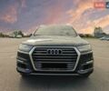 Черный Ауди Q7 e-tron, объемом двигателя 3 л и пробегом 223 тыс. км за 39888 $, фото 92 на Automoto.ua