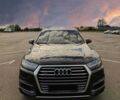 Черный Ауди Q7 e-tron, объемом двигателя 3 л и пробегом 223 тыс. км за 39888 $, фото 30 на Automoto.ua