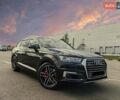 Черный Ауди Q7 e-tron, объемом двигателя 3 л и пробегом 223 тыс. км за 39888 $, фото 22 на Automoto.ua