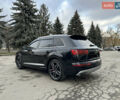 Черный Ауди Q7 e-tron, объемом двигателя 2.97 л и пробегом 220 тыс. км за 42500 $, фото 4 на Automoto.ua