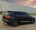 Черный Ауди Q7 e-tron, объемом двигателя 3 л и пробегом 223 тыс. км за 39888 $, фото 7 на Automoto.ua