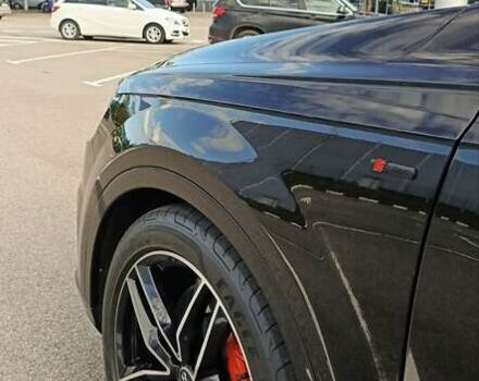 Черный Ауди Q7 e-tron, объемом двигателя 3 л и пробегом 223 тыс. км за 39888 $, фото 35 на Automoto.ua