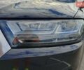 Черный Ауди Q7 e-tron, объемом двигателя 3 л и пробегом 223 тыс. км за 39888 $, фото 33 на Automoto.ua